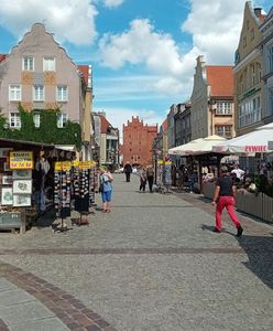 Marcepanem w turystę, czyli jak Olsztyn pogubił się w promocji