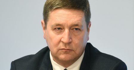 Rezygnacja prezesa Przewozów Regionalnych. Powodem konflikt z ministerstwem