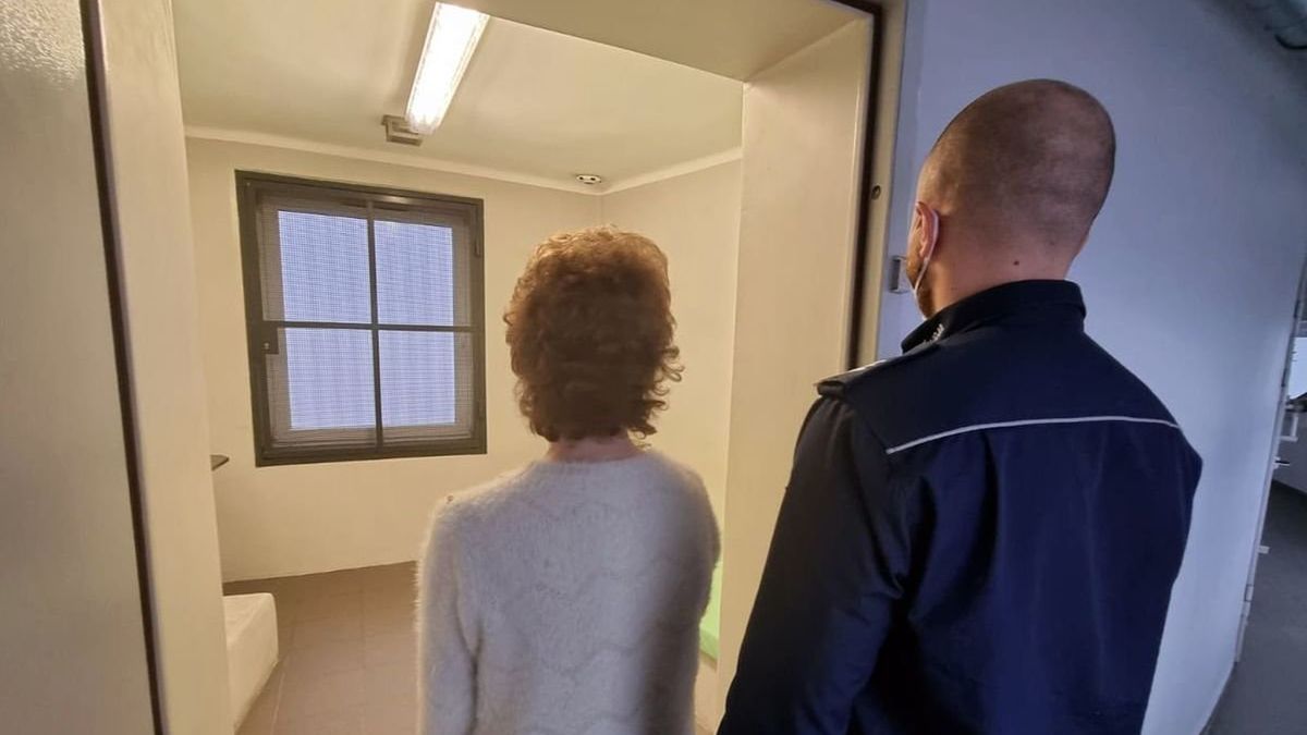 59-latka nie powinna była wsiadać za kierownicę