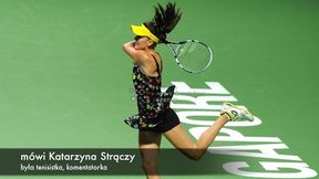 Rozlosowano pary Fed Cup. "Starcie z Kuzniecową pomoże Adze przed meczem z Szarapową"