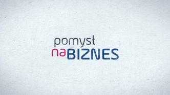 Pomysł na biznes. Rusza nowy program money.pl