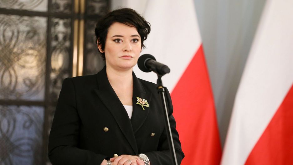 Anna Maria Żukowska