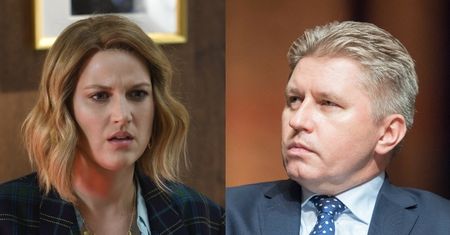 Wzburzona Aleksandra Domańska pomstuje na "kulturę zap*erdolu": "Mój dzień w pracy trwa MINIMUM 12 godzin dziennie"