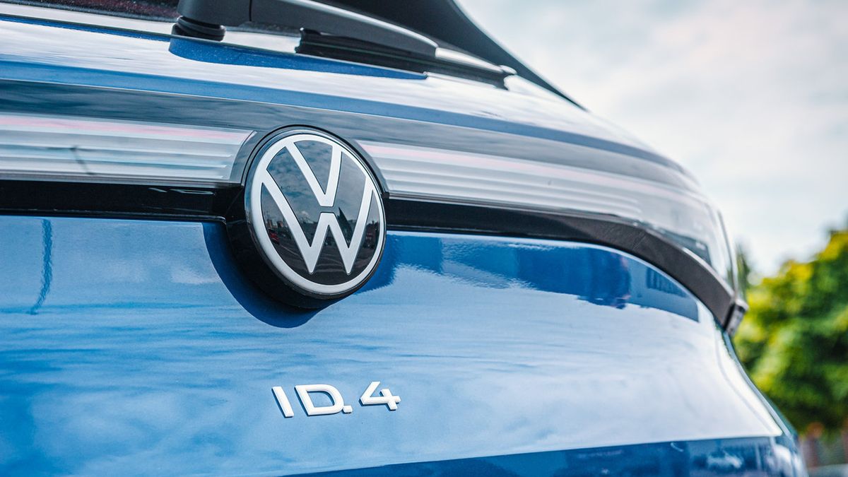 ID.4 to jedno z najpopularniejszych nowych aut w Norwegii