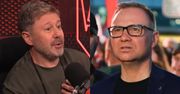 Andrzej Piaseczny wrócił do słów Andrzeja Dudy o "ideologii LGBT+" i nazwał byłego prezydenta "IDIOTĄ"