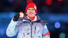 Aleksander Bolszunow wykluczony z igrzysk