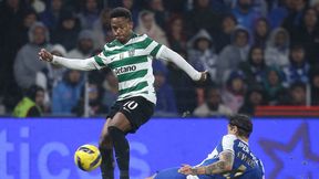 Przykry koniec hitu z udziałem FC Porto. I takie wieści o Polaku