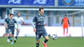 "Myślałem, że to koniec". Gwiazda PKO Ekstraklasy otarła się o śmierć