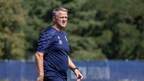 To dlatego polskie kluby nie radzą sobie na kilku frontach? Trener Lecha Poznań ma swoją teorię