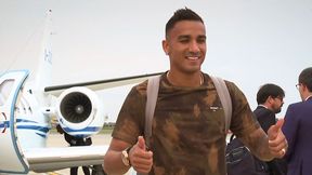 Transfery. Danilo już w Turynie. Wkrótce ma zostać piłkarzem Juventusu