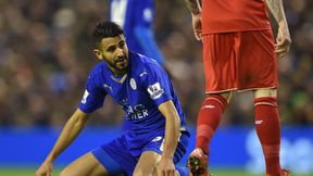 Riyad Mahrez celem transferowym Barcelony