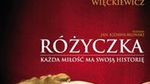 Oficjalny plakat filmu ''Różyczka''