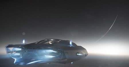 Budżet Star Citizen to już 200 mln dolarów, wkrótce darmowy tydzień