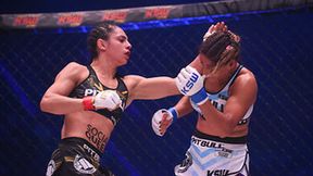 Efektowna Owczarz i wyrachowana Lipski. Tak biją piękne kobiety w KSW (galeria)