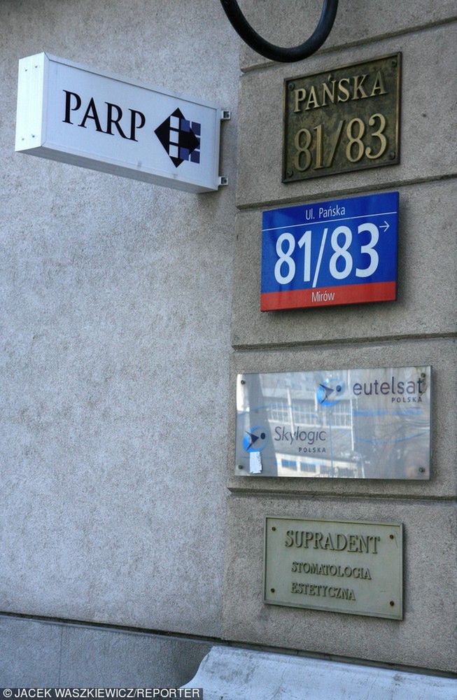 Patrycja Klarecka nowym szefem PARP