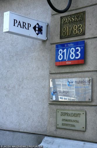 Patrycja Klarecka nowym szefem PARP