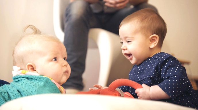 Secrets of the Brain