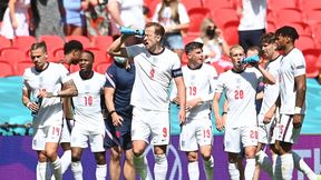 Euro 2020. Anglicy zmuszeni dokonać zmiany w kadrze!