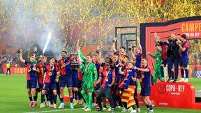 Barcelona wściekła po finale. Uderza w federację. "To wstyd"
