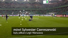 "Legia remis wzięłaby w ciemno". Osłabiony mistrz Polski zagra z Metalistem w LE