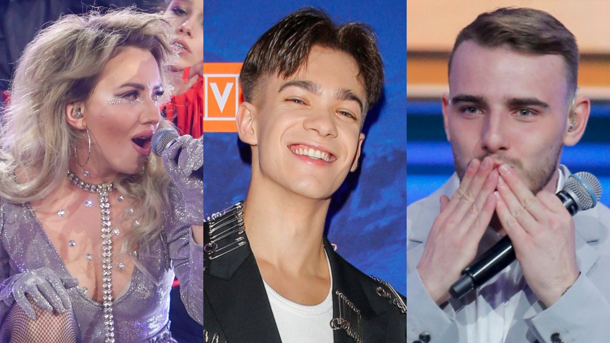 Eurowizja 2022. Kto będzie reprezentował Polskę w konkursie? 