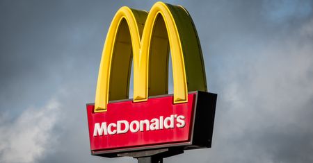 Kilkuset pracowników oskarża McDonald's. Gigantyczny pozew dla firmy