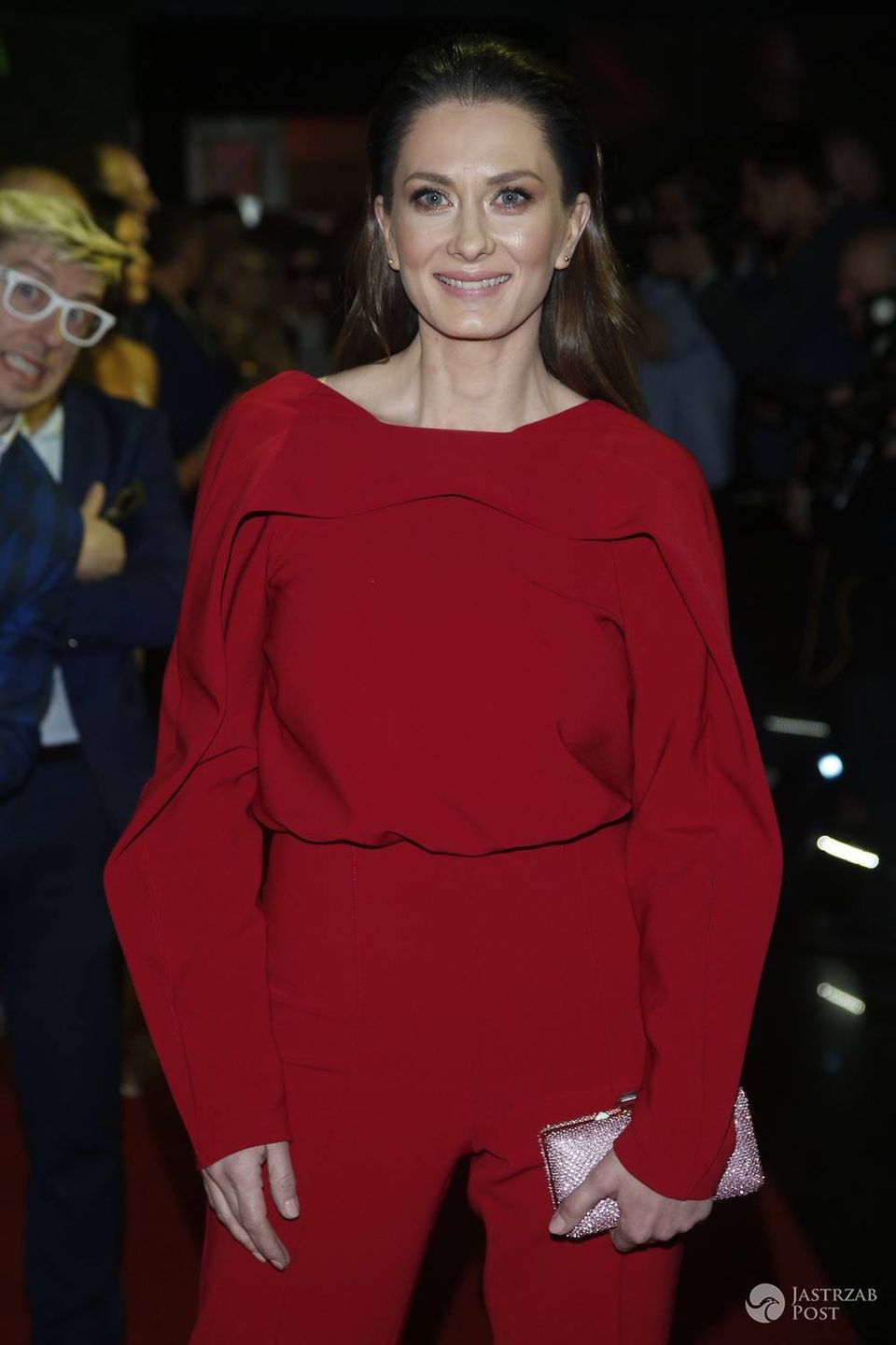 Anita Sokołowska - wiosenna ramówka Polsatu 2017