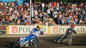 MDM Komputery TŻ Ostrovia Ostrów Wlkp. - Stal Rzeszów 44:46 (galeria)