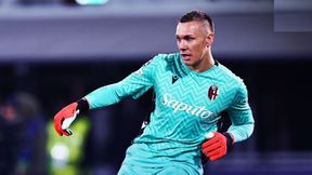 Starcie kadrowiczów Jana Urbana w Lidze Europy