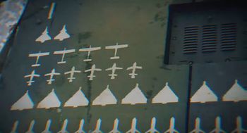 Konkurent Patriota był przez lata ukrywany. Teraz prawda wyszła na jaw