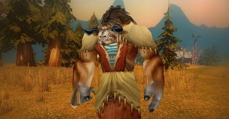 World of Warcraft jest jak Dishonored - można go przejść bez zabijania