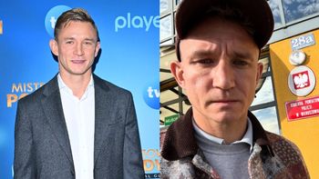 Jakub Rzeźniczak ZGŁASZA HEJTERÓW NA POLICJĘ. Spotkał się z jedną z nich na komendzie: "NIKT w internecie nie jest anonimowy"