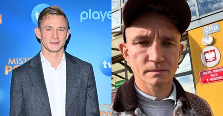 Jakub Rzeźniczak ZGŁASZA HEJTERÓW NA POLICJĘ. Spotkał się z jedną z nich na komendzie: "NIKT w internecie nie jest anonimowy"