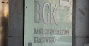 BGK sprzedał obligacje za 7,91 mld zł na rzecz Funduszu Przeciwdziałania COVID