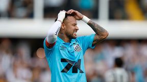 Kolejne problemy Neymara. Żądają od niego podjęcia decyzji