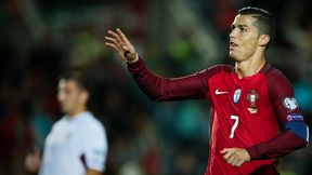 Cristiano Ronaldo dogonił Gerda Muellera i Robbie'ego Keane'a, przed sobą ma Miroslava Klose