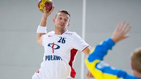 Belgijski spacerek - relacja z meczu United HC Tongeren - KS Azoty Puławy