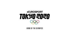 Eurosport zaprezentował inspirowane mangą logo na Letnie Igrzyska Olimpijskie Tokio 2020