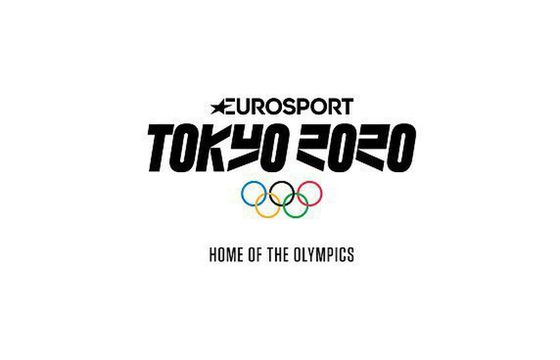 Eurosport zaprezentował inspirowane mangą logo na Letnie Igrzyska Olimpijskie Tokio 2020