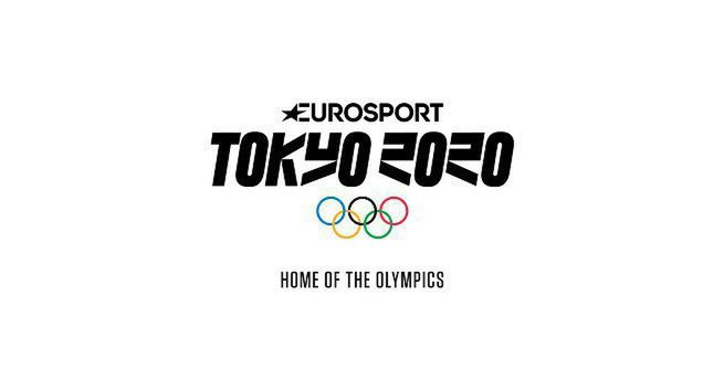Eurosport zaprezentował inspirowane mangą logo na Letnie Igrzyska Olimpijskie Tokio 2020