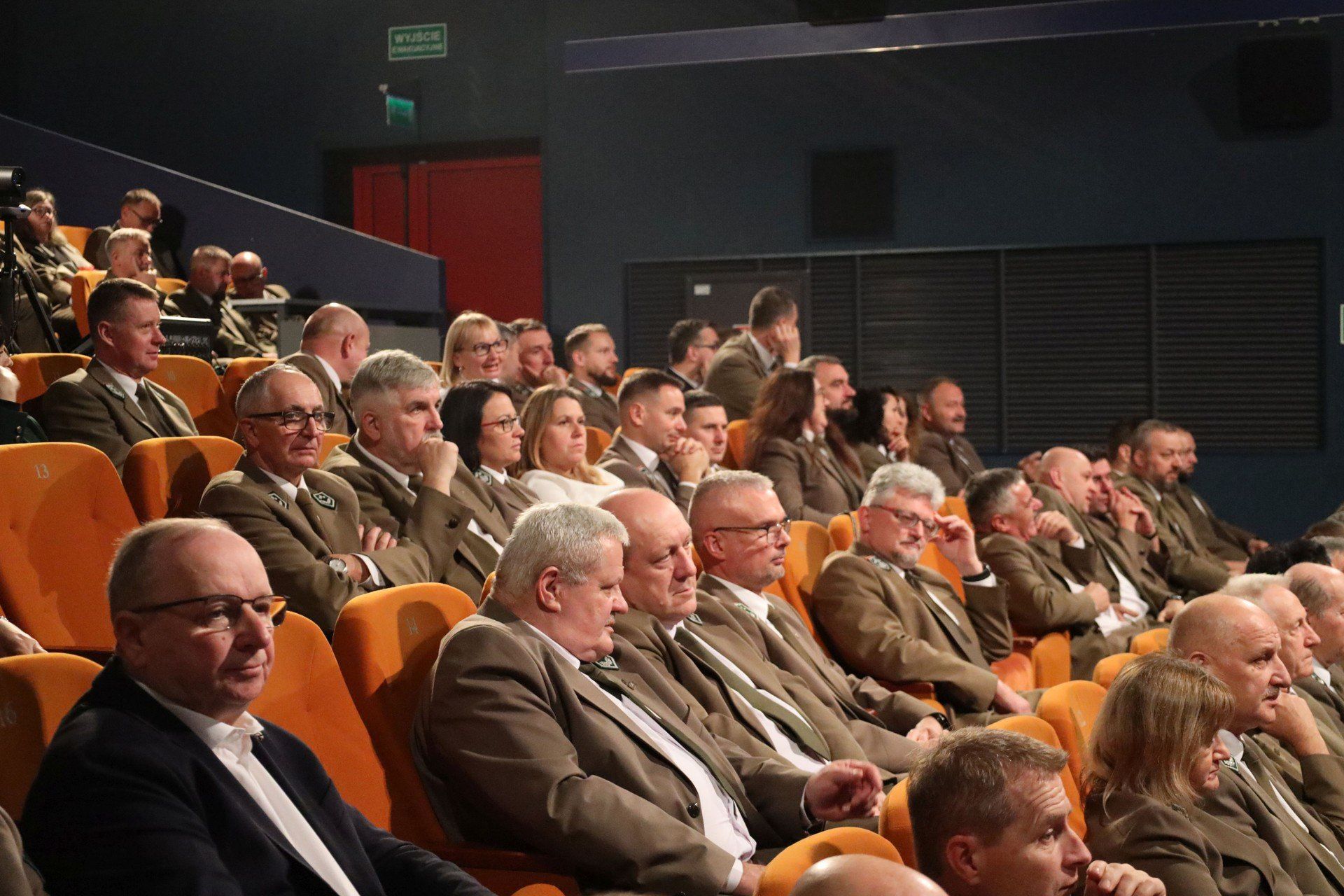 80-lecie RDLP w Szczecinku