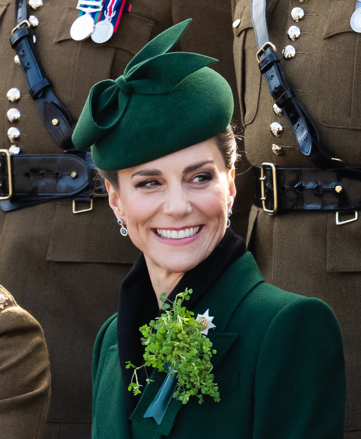 Księżna Kate
