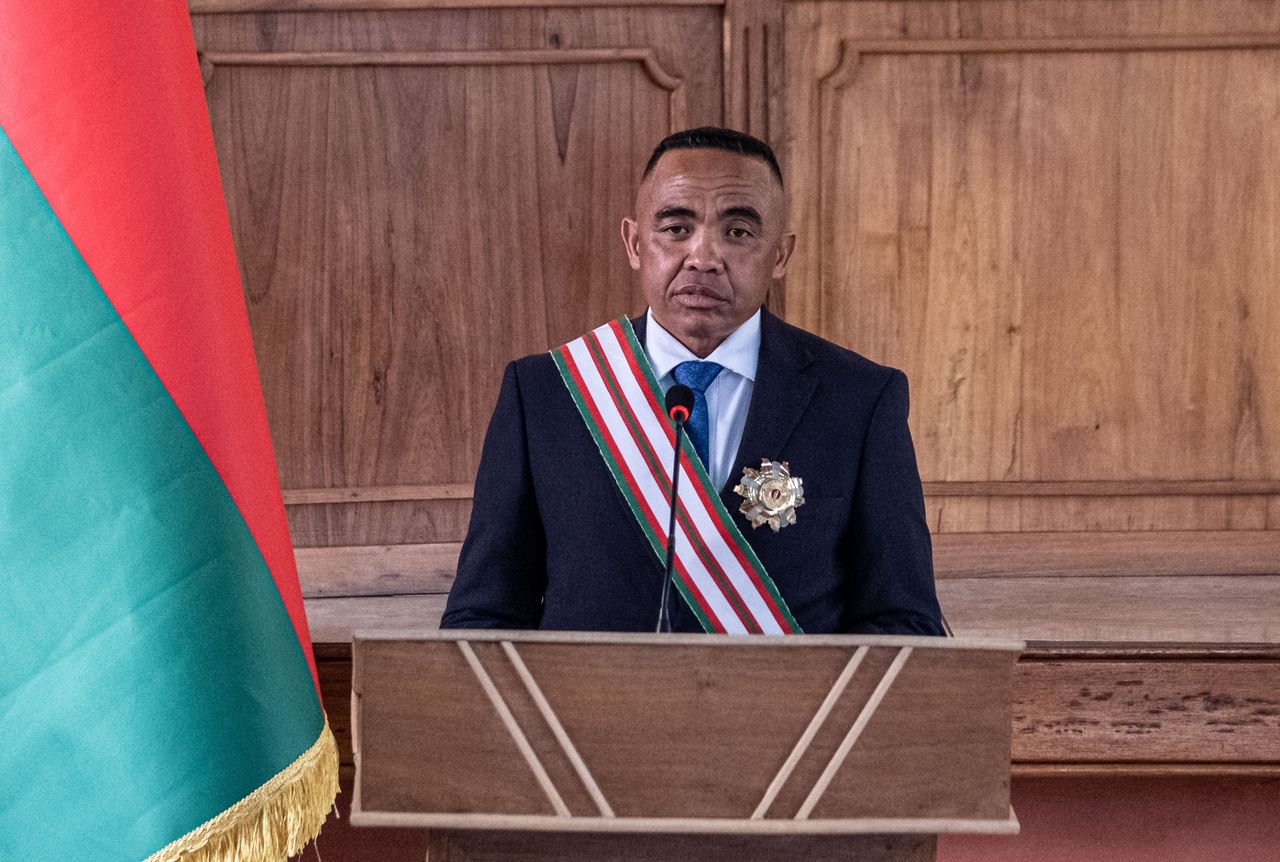 Madagaskar chce dołączyć do BRICS. Wojsko szuka sojuszników