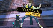 Hi-Fi Rush - recenzja. Prostota kluczem do sukcesu