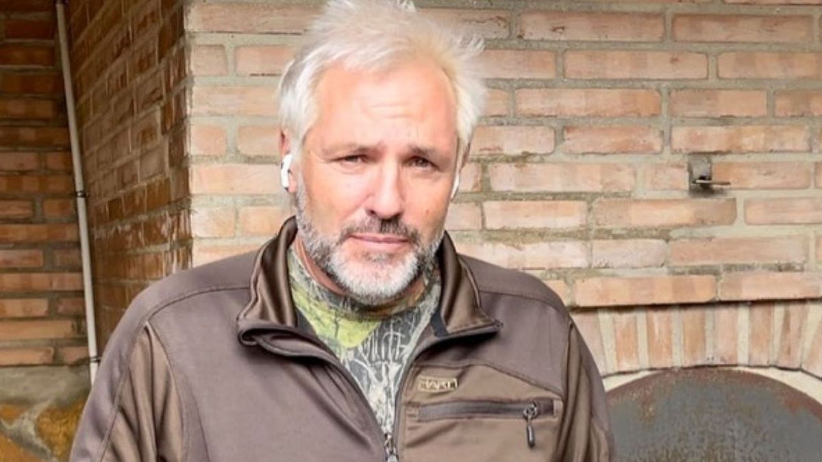 Instagram / Santiago Canizares / Santiago Canizares