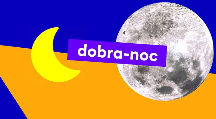 Dobra-noc