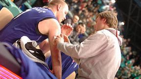 WKS Śląsk Wrocław - PBG Basket Poznań 81:77