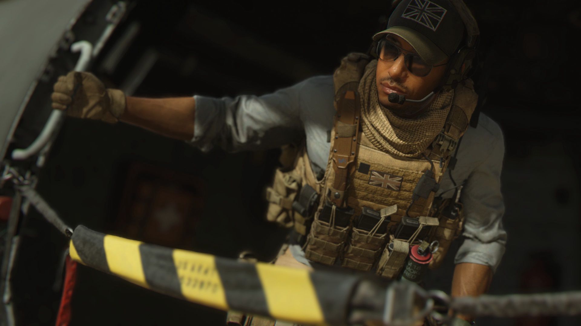 Premiera Call of Duty: Modern Warfare 2. Wszystko, co trzeba wiedzieć
