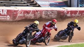 Abramczyk Polonia Bydgoszcz - MOONFIN MAGNUS Ostrów Wlkp. 58:32  (galeria)