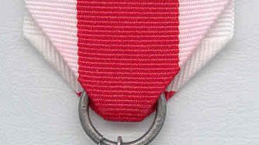 Medal Za Zasługi Dla Obronności Kraju